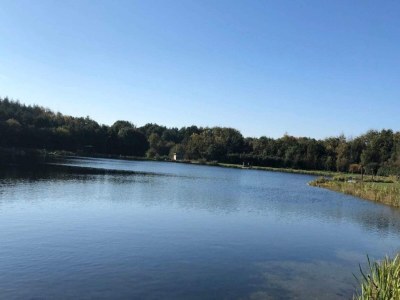 Holiday house 7 Personen Ferienhaus in Toftlund-By Traum - Outdoor photo 40