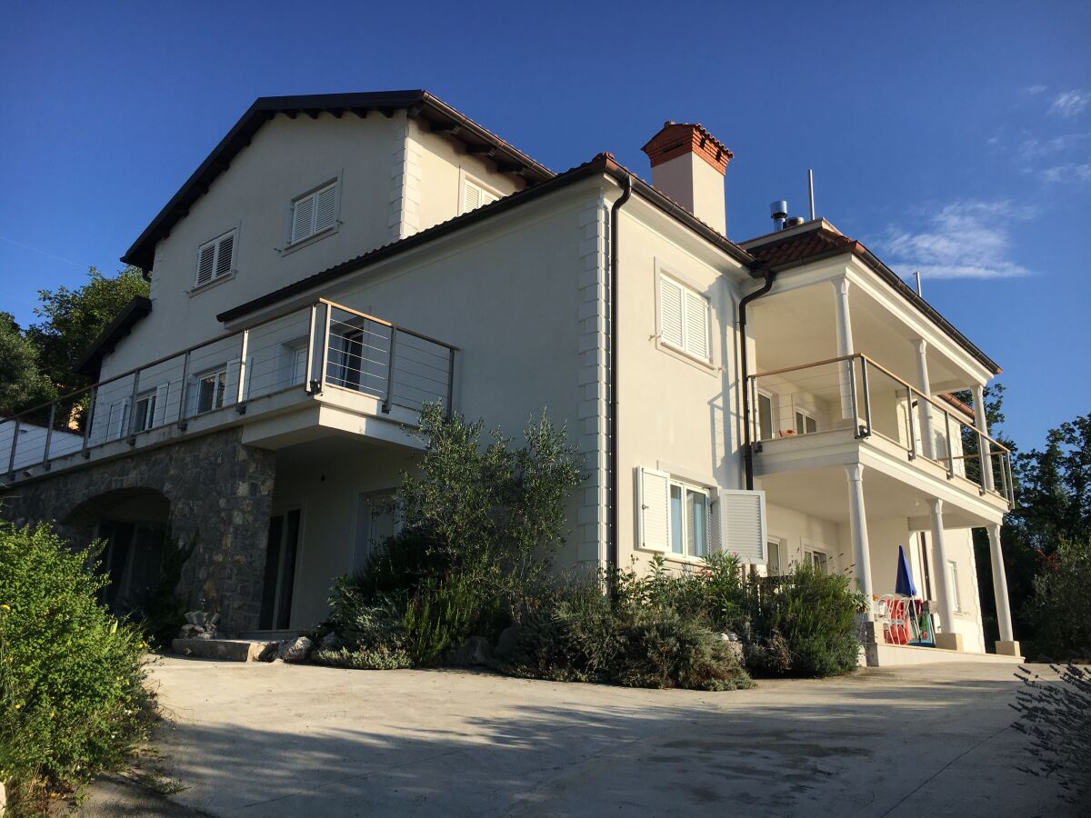 Holiday apartment Appartment Lauriana - Outdoor photo 3