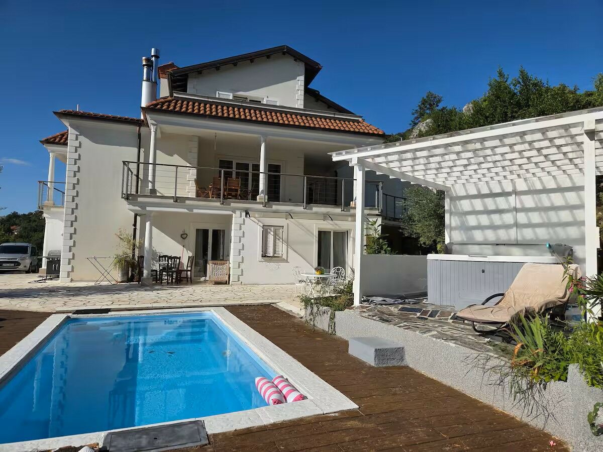 Holiday apartment Appartment Lauriana - Outdoor photo 4