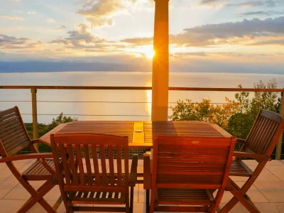 Holiday apartment Appartment Lauriana in Lovran - Holiday apartment