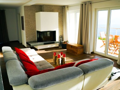 Holiday apartment Appartment Lauriana - Features photo 5