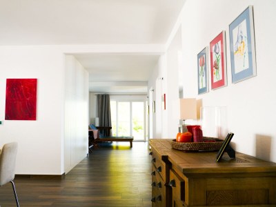 Holiday apartment Appartment Lauriana - Features photo 7