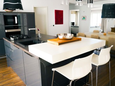 Holiday apartment Appartment Lauriana - Features photo 8