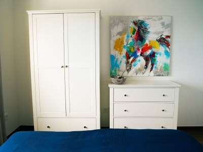 Holiday apartment Appartment Lauriana - Features photo 12