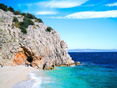 Holiday apartment Appartment Lauriana - Environment photo 16