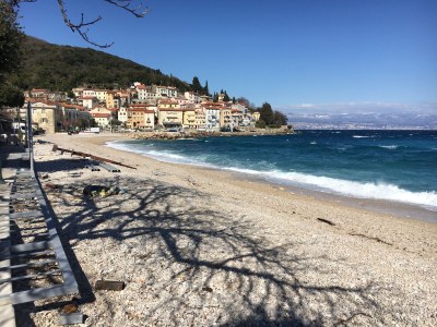 Holiday apartment Appartment Lauriana - Environment photo 17