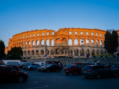 Holiday apartment Appartment Lauriana - Environment photo 18