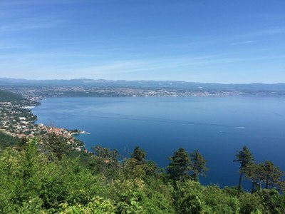 Holiday apartment Appartment Lauriana - Environment photo 19