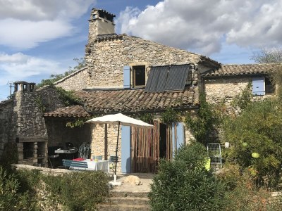 Holiday house Le Bourgnolle - Outdoor photo 2
