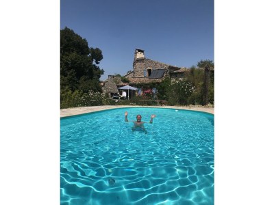 Holiday house Le Bourgnolle - Outdoor photo 3