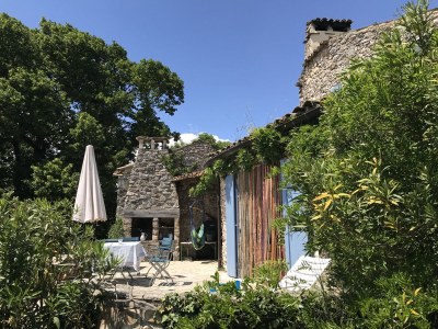 Holiday house Le Bourgnolle - Outdoor photo 4