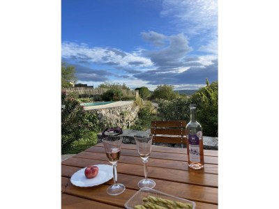 Holiday house Le Bourgnolle - Outdoor photo 6