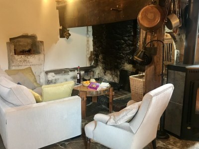 Holiday house Le Bourgnolle - Features photo 10