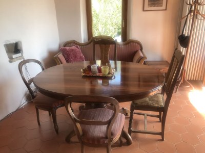 Holiday house Le Bourgnolle - Features photo 12