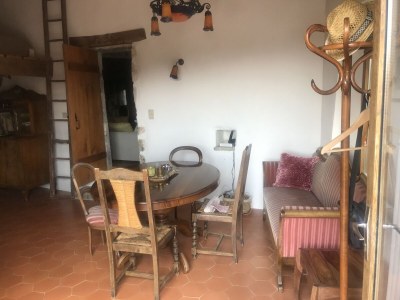 Holiday house Le Bourgnolle - Features photo 14