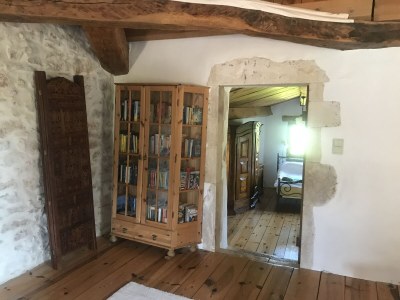 Holiday house Le Bourgnolle - Features photo 18