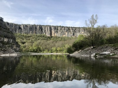 Holiday house Le Bourgnolle - Environment photo 23