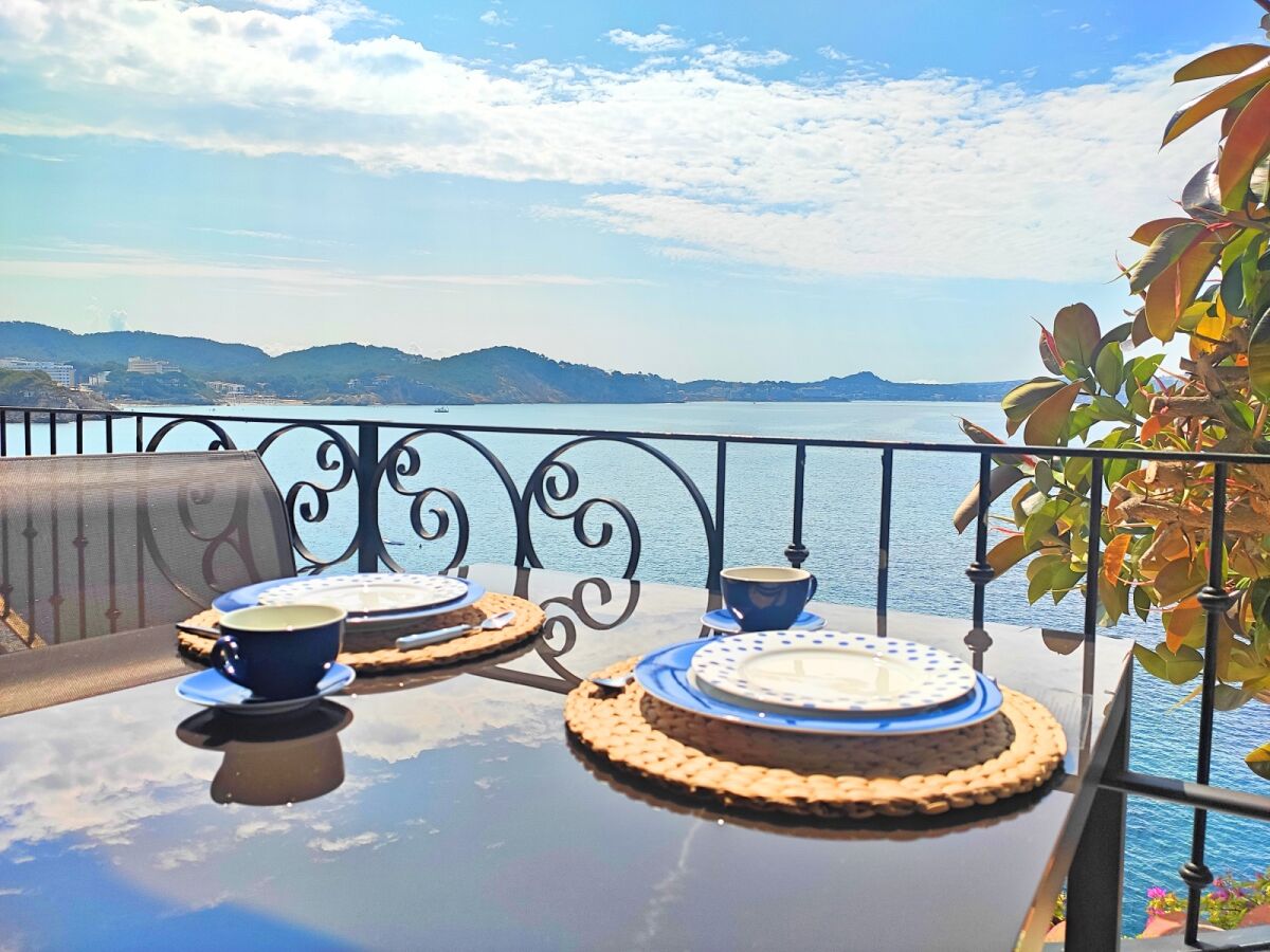 Holiday apartment No title