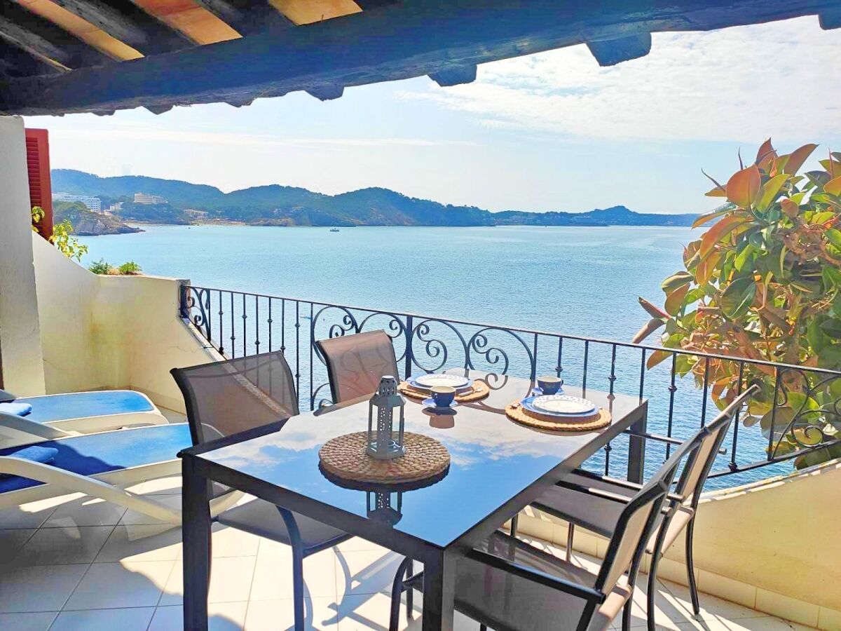 Holiday apartment No title - Outdoor photo 2