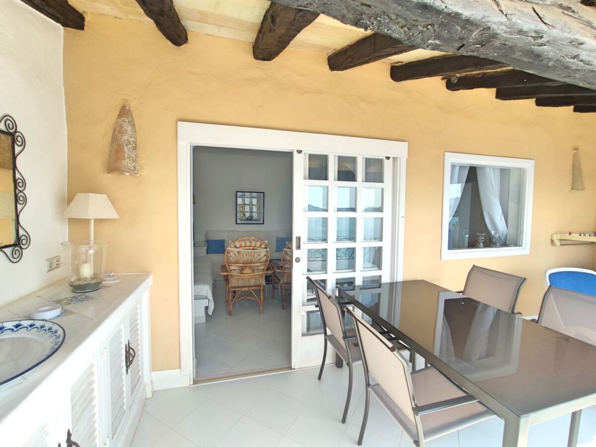 Holiday apartment No title - Outdoor photo 5