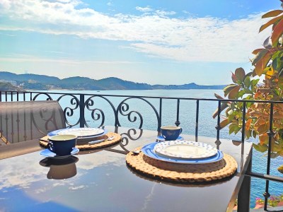 Holiday apartment No title in Paguera-Cala Fornells - Holiday apartment