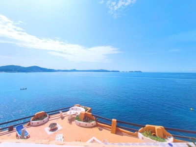 Holiday apartment No title - Outdoor photo 9