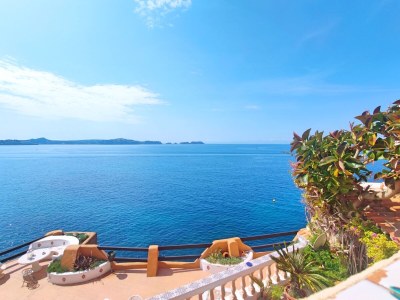 Holiday apartment No title - Outdoor photo 11