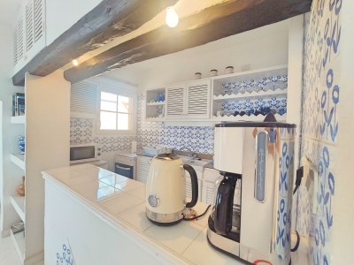 Holiday apartment No title - Features photo 21