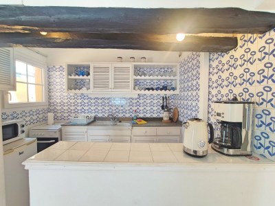 Holiday apartment No title - Features photo 22