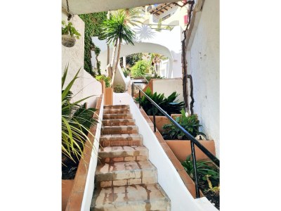 Holiday apartment No title - Environment photo 24