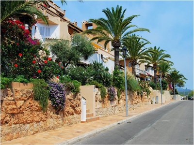 Holiday apartment No title - Environment photo 29