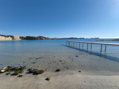 Holiday apartment No title - Environment photo 32