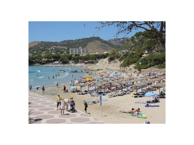 Holiday apartment No title - Environment photo 35