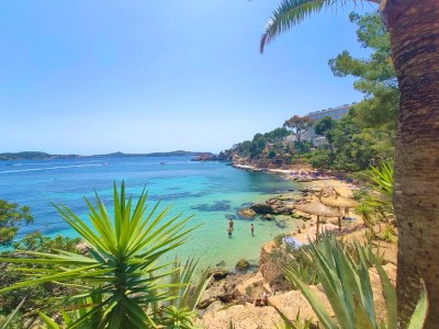 Holiday apartment No title - Environment photo 36