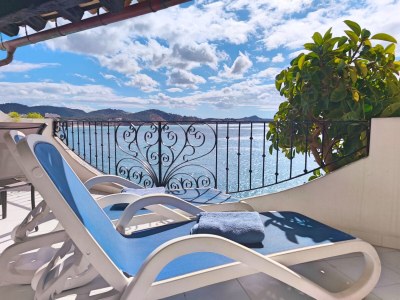 Holiday apartment No title - Outdoor photo 41