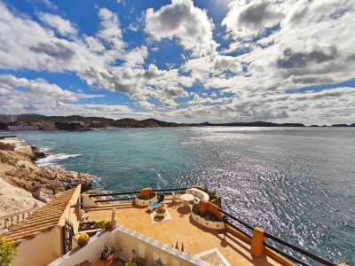 Holiday apartment No title - Outdoor photo 42