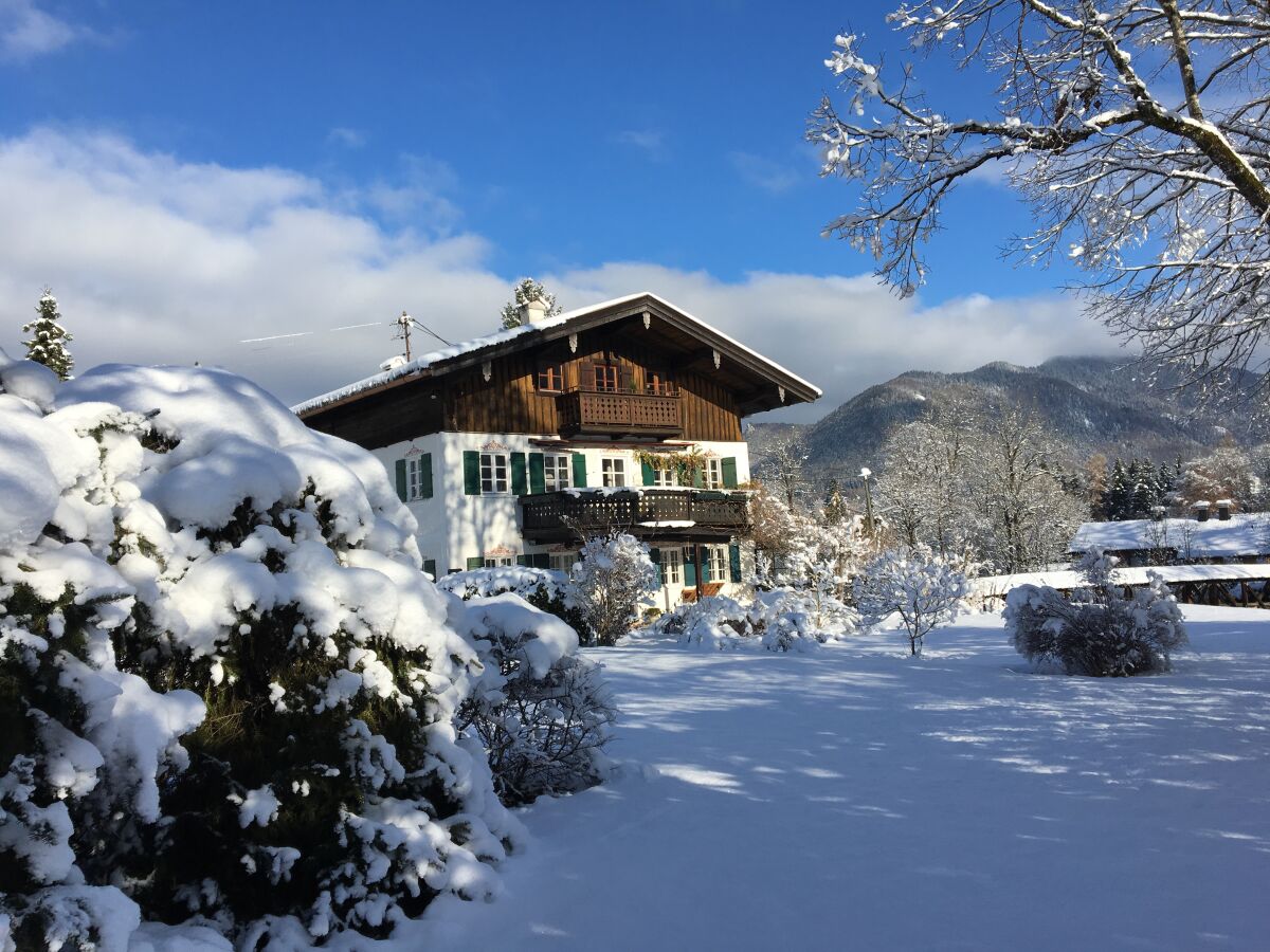 Holiday apartment No title - Outdoor photo 3