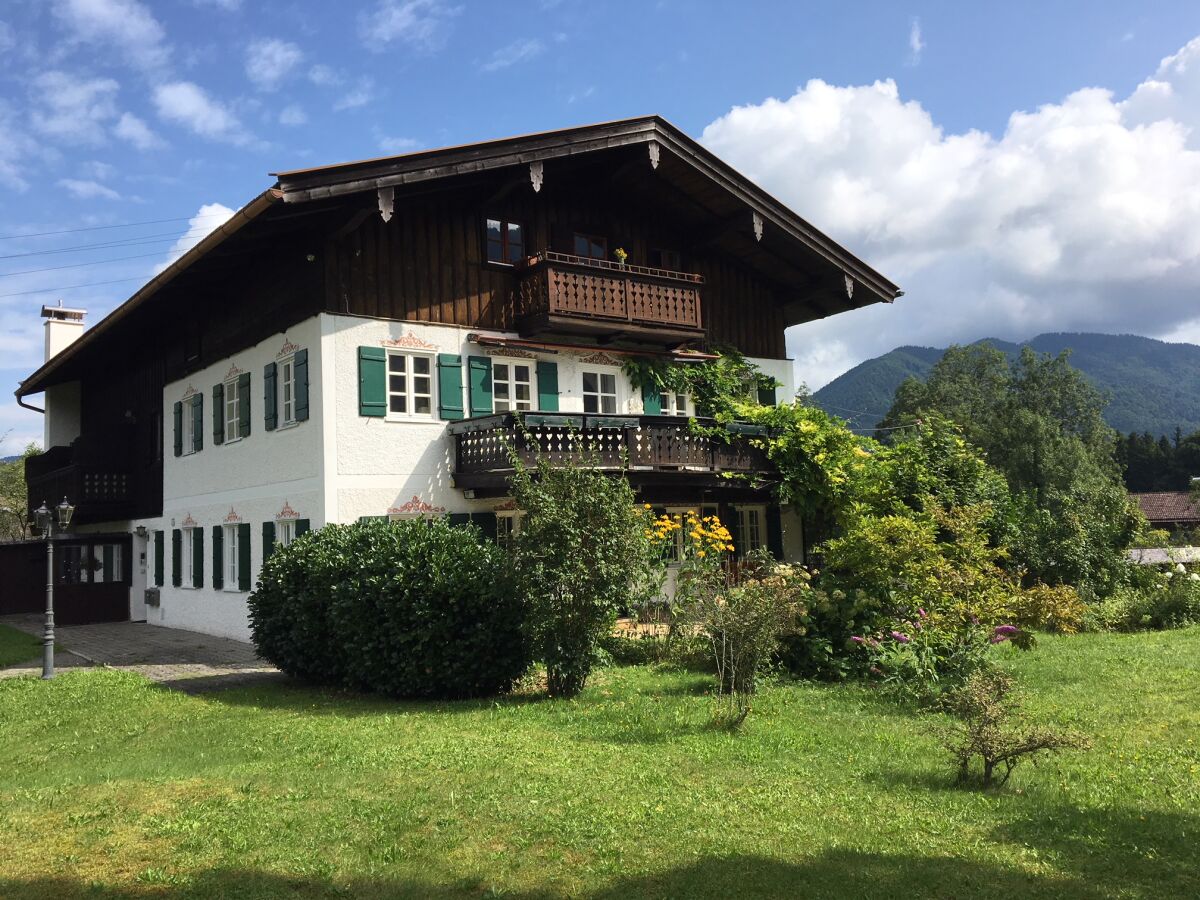 Holiday apartment No title - Outdoor photo 4