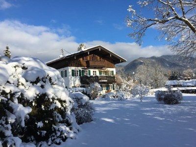 Holiday apartment No title - Outdoor photo 3