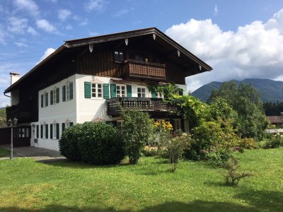 Holiday apartment No title - Outdoor photo 4