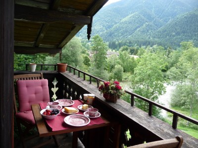 Holiday apartment No title - Outdoor photo 6