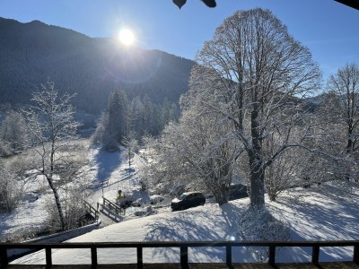 Holiday apartment No title - Outdoor photo 7