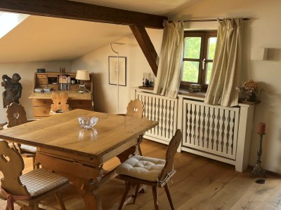 Holiday apartment No title - Features photo 9