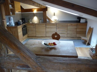 Holiday apartment No title - Features photo 11