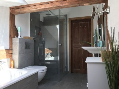 Holiday apartment No title - Features photo 15