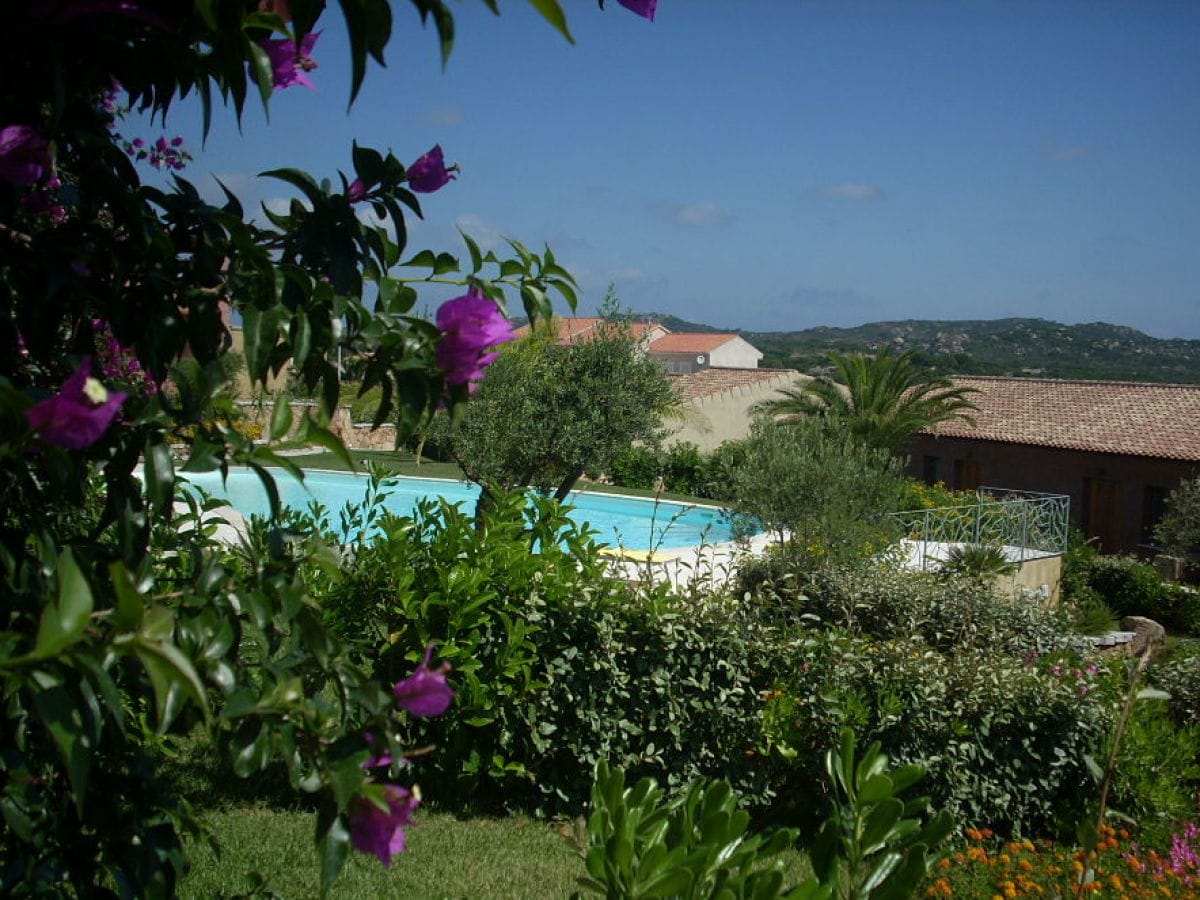 Holiday apartment Il Fiordo di Porto Pozzo - Outdoor photo 4