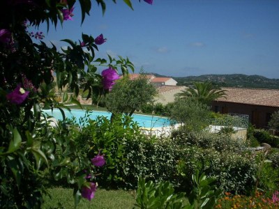 Holiday apartment Il Fiordo di Porto Pozzo - Outdoor photo 4