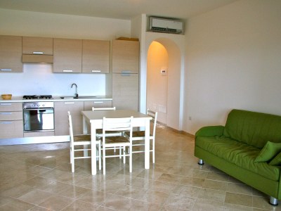 Holiday apartment Il Fiordo di Porto Pozzo - Features photo 10