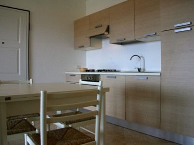 Holiday apartment Il Fiordo di Porto Pozzo - Features photo 11
