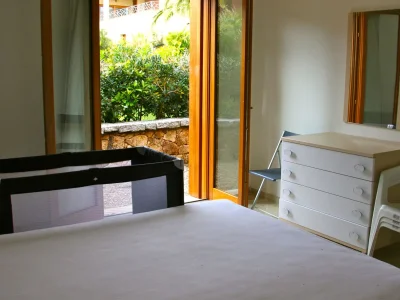 Holiday apartment Il Fiordo di Porto Pozzo - Features photo 12